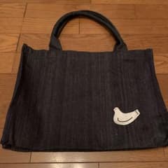 豊島屋　鎌倉本店限定　ポーポバッグのサムネイル