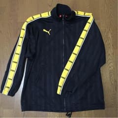 PUMA ジャージ(上)のサムネイル