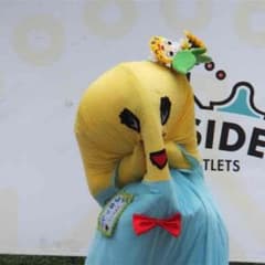 スターダストドラゴンさん専用のサムネイル