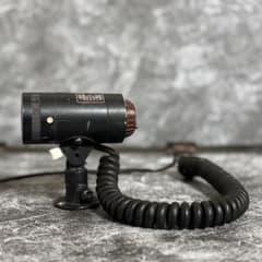 米軍 実物 コックピットライト KOITO 28V 着脱式 赤灯付のサムネイル