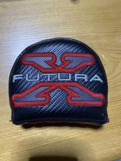 スコッティーキャメロン　フューチュラーX パターカバーのサムネイル