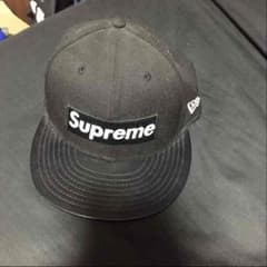 supreme capのサムネイル