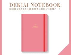 吉乃菜穂 溺愛ノートのサムネイル