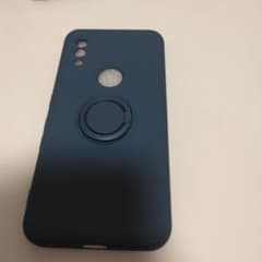 ARROWS　We　ケース　★スマホリングつき★のサムネイル