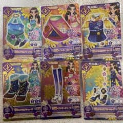 アイカツカード 桜色花伝 - メルカリ
