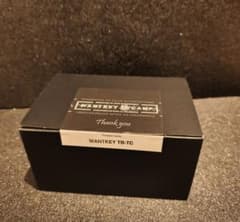 WANTKEY CAMP TB TC ウォンキーキャンプ　チビTC WANTKEY CAMP TB TC ウォンキーキャンプ チビTC - メルカリ