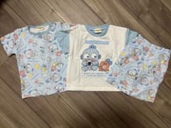 ハンギョドン　パジャマ　新品　90㎝のサムネイル