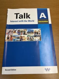 Talk Intermediate A and Bのサムネイル