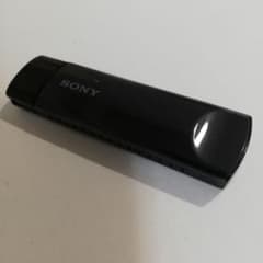 ソニーUSB無線LANアダプター UWA-BR100のサムネイル