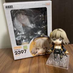 ねんどろいど 新品 値下げ可能 勝利の女神:NIKKE アニス 4580590179523_1_1200x1200.jpg?
