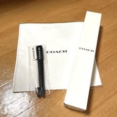 コーチ3点セットのサムネイル