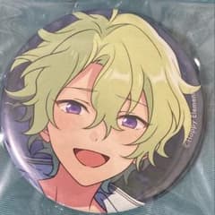 あんスタ コレ缶 casual September 巴日和 5点 コレクション缶バッジ［2024 Sep.］-Casual Side-（BOX） – pattythree