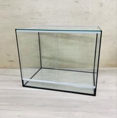 植物育成用ガラスケース450×300×360 植物育成用ガラスケース450×300×360 - メルカリ