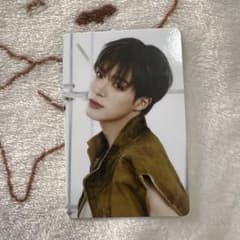 NCT DREAM JENO トレカのサムネイル