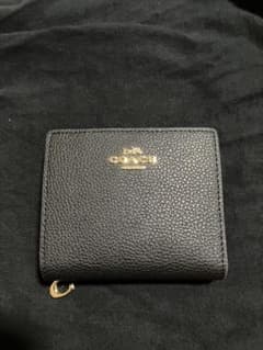 coachウォレットのサムネイル