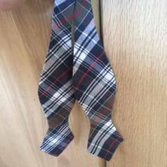 ほぼ新品 蝶ネクタイ ラルフローレンのサムネイル
