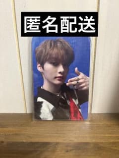 Stray Kids christmas evel リノ subk 特典トレカ - メルカリ