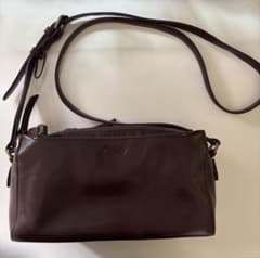 ダコタ（Dakota）レックス2 ミニショルダーバッグのサムネイル