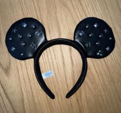 DISNEY カチューシャのサムネイル