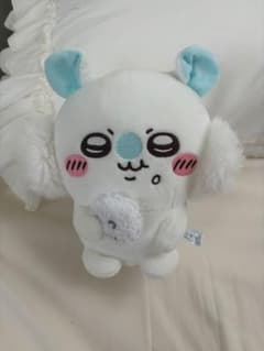 モモンガ ぬいぐるみのサムネイル