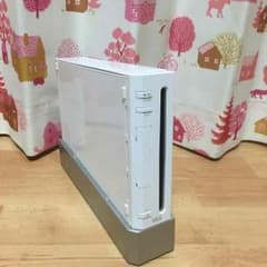 wii 本体とその他のサムネイル