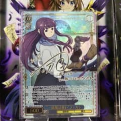 ヴァイス 葬送のフリーレンVol.2 SP “一級魔法使い”フェルン 2 - メルカリ