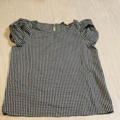 しまむら♡半袖のサムネイル