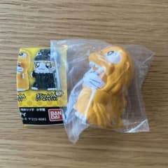 ゴジハムくん　オレンジのサムネイル