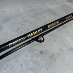 ダイワ phantom harley HCB-562LF - メルカリ