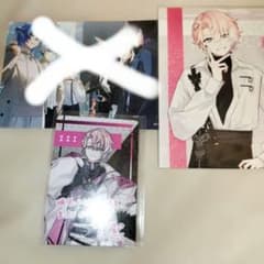 クロノヴァ　れむのサムネイル