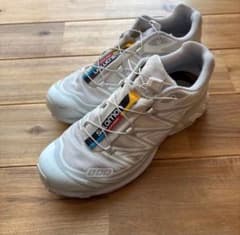 SALOMON S/LAB XT-6 ADVANCED スニーカー 27.5のサムネイル