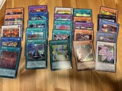 遊戯王　ヒストリーアーカイブコレクション　シークレット　まとめ売りのサムネイル