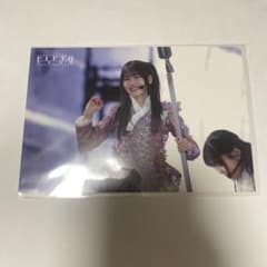 櫻坂46 向井純葉FIFTH YEAR ANNIVERSARY ポストカード - メルカリ