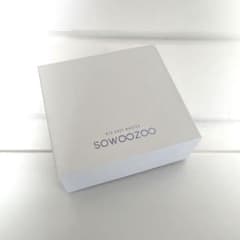 BTS ピアス sowoozooのサムネイル