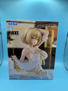 NIKKE Goddess of Victory Anis 피규어