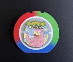 Thumbnail of ポケパークカントー　ピンズ　ヤドン