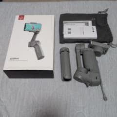 MOZA Mini MX MSG02 スマホ用ジンバルのサムネイル