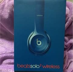 beats solo2 wirelessのサムネイル