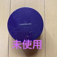 カバーマーク　ポータブルシアパウダー　限定品のサムネイル
