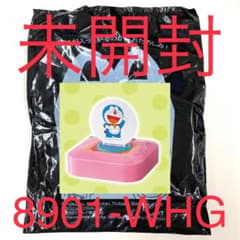 ハッピーセット ドラえもん おしてみよう！きせかえカメラのサムネイル