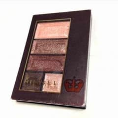 RIMMEL eyeshadowのサムネイル