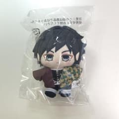 鬼滅の刃 いつぬい いつぬいふぃっくす ぬいぐるみ 冨岡義勇 - メルカリ