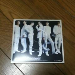SMAP CDのサムネイル