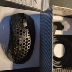 Arbiter Studio x Vancer AKITSU マウス 本体のサムネイル