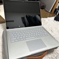Surface Book 2 i7 16/512GB Office 2019付のサムネイル
