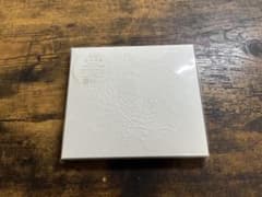 Aimer 白色蜉蝣 CD+Blu-rayのサムネイル