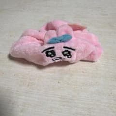 おぱんちゅうさぎ シュシュのサムネイル