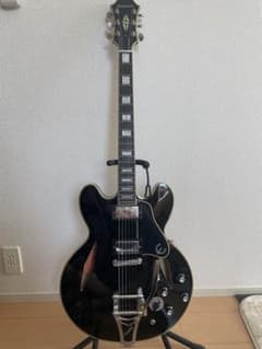 Epiphone ES-355 Shinichi Ubukataのサムネイル