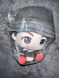 TINY TAN 1番くじ ぬいぐるみ ジョングク JUNGKOOKのサムネイル
