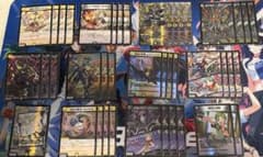デュエルマスターズ 白黒シノビ デッキ おまけ付き - メルカリ